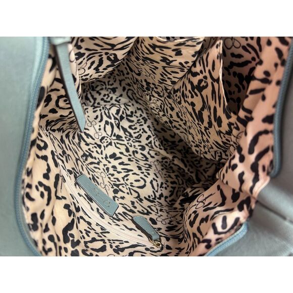 Jessica Simpson Nicole Zip Hobo Bag - Picture 4 of 9